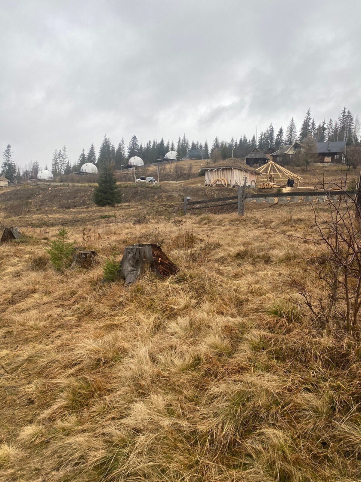 Продаж земельної ділянки, Івано-Франківська обл. фото 1 Продаж земельної ділянки, Івано-Франківська обл. фото 1