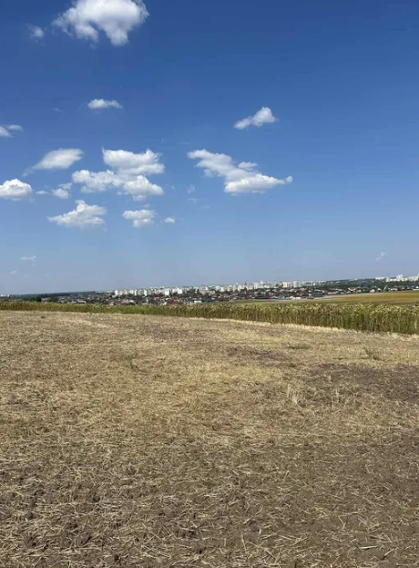 Продаж земельної ділянки, с. Шкарівка фото 1 Продаж земельної ділянки, с. Шкарівка фото 1