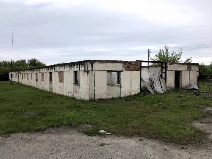 Продаж земельної ділянки 1 га фото 1 Продаж земельної ділянки 1 га фото 1