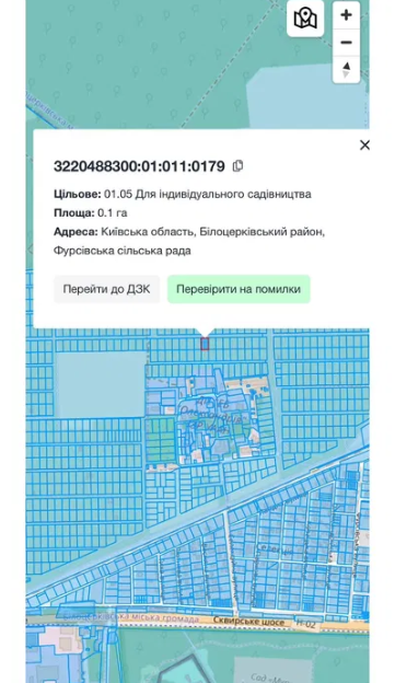 Продаж земельної ділянки 10 сот фото 1 Продаж земельної ділянки 10 сот фото 1