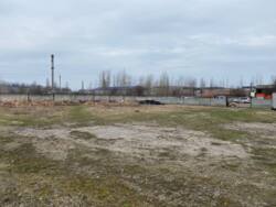 🔥 ТЕРМІНОВО! ПРОМИСЛОВА ДІЛЯНКА 0,89 га — ПРИВАТНА ВЛАСНІСТЬ — 180 000 $ 🔥 Біла Церква, вул. Коцюбинського, 1а (Таращанський масив) фото 1 🔥 ТЕРМІНОВО! ПРОМИСЛОВА ДІЛЯНКА 0,89 га — ПРИВАТНА ВЛАСНІСТЬ — 180 000 $ 🔥 Біла Церква, вул. Коцюбинського, 1а (Таращанський масив) фото 1