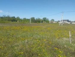 Продаж замельної ділянки, Військбуд фото 1 Продаж замельної ділянки, Військбуд фото 1