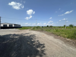 Продаж фасадної ділянки, Воєнстрой. фото 5 Продаж фасадної ділянки, Воєнстрой. фото 5