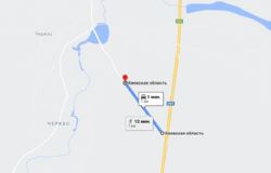 Зем.Діл Приват 1.3587 га Траса Київ Одеса фото 2 Зем.Діл Приват 1.3587 га Траса Київ Одеса фото 2