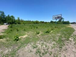 Продаж фасадних 30соток землі по вул. Київська фото 2 Продаж фасадних 30соток землі по вул. Київська фото 2