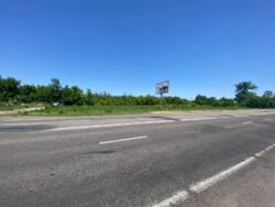 Продаж фасадних 30соток землі по вул. Київська фото 4 Продаж фасадних 30соток землі по вул. Київська фото 4