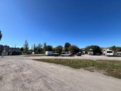 Продаж земельної ділянки 1.12Га в промисловому комплексі на масиві Незалежності. фото 4 Продаж земельної ділянки 1.12Га в промисловому комплексі на масиві Незалежності. фото 4