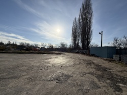 ПРОДАЄТЬСЯ ГОТОВА ПРОМИСЛОВА ДІЛЯНКА 0,89 га — ПРИВАТНА ВЛАСНІСТЬ! фото 7 ПРОДАЄТЬСЯ ГОТОВА ПРОМИСЛОВА ДІЛЯНКА 0,89 га — ПРИВАТНА ВЛАСНІСТЬ! фото 7