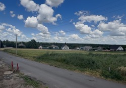 Продаж масиву земельних ділянок площею 60 соток у с. Шкарівка фото 3 Продаж масиву земельних ділянок площею 60 соток у с. Шкарівка фото 3