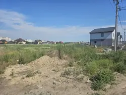 Продаж земельної ділянки, Царське село фото 1 Продаж земельної ділянки, Царське село фото 1