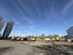 ПРОДАЄТЬСЯ ГОТОВА ПРОМИСЛОВА ДІЛЯНКА 0,89 га — ПРИВАТНА ВЛАСНІСТЬ! фото 6 ПРОДАЄТЬСЯ ГОТОВА ПРОМИСЛОВА ДІЛЯНКА 0,89 га — ПРИВАТНА ВЛАСНІСТЬ! фото 6