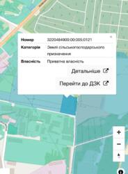 Продаж земельної ділянки фото 3 Продаж земельної ділянки фото 3