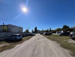 Продаж земельної ділянки 1.12Га в промисловому комплексі на масиві Незалежності. фото 5 Продаж земельної ділянки 1.12Га в промисловому комплексі на масиві Незалежності. фото 5