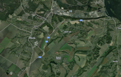 Продаж суцільного земельного масиву 9,9 га фото 4 Продаж суцільного земельного масиву 9,9 га фото 4