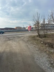 Продаж фасадної ділянки, Воєнстрой. фото 1 Продаж фасадної ділянки, Воєнстрой. фото 1