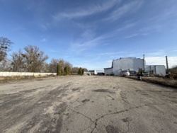 ПРОДАЄТЬСЯ ГОТОВА ПРОМИСЛОВА ДІЛЯНКА 0,89 га — ПРИВАТНА ВЛАСНІСТЬ! фото 2 ПРОДАЄТЬСЯ ГОТОВА ПРОМИСЛОВА ДІЛЯНКА 0,89 га — ПРИВАТНА ВЛАСНІСТЬ! фото 2