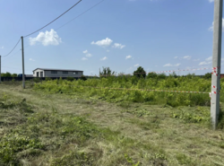 Продаж фасадної ділянки, Воєнстрой. фото 8 Продаж фасадної ділянки, Воєнстрой. фото 8