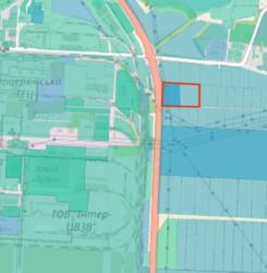 Продаж земельної ділянки фото 8 Продаж земельної ділянки фото 8