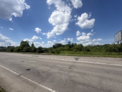 Продаж земельної ділянки 30 соток під комерційну забудову фото 3 Продаж земельної ділянки 30 соток під комерційну забудову фото 3