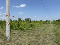 Продаж фасадної ділянки, Воєнстрой. фото 7 Продаж фасадної ділянки, Воєнстрой. фото 7