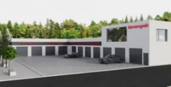 Продаж фасадної ділянки, Воєнстрой. фото 12 Продаж фасадної ділянки, Воєнстрой. фото 12