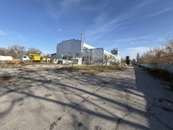 ПРОДАЄТЬСЯ ГОТОВА ПРОМИСЛОВА ДІЛЯНКА 0,89 га — ПРИВАТНА ВЛАСНІСТЬ! фото 1 ПРОДАЄТЬСЯ ГОТОВА ПРОМИСЛОВА ДІЛЯНКА 0,89 га — ПРИВАТНА ВЛАСНІСТЬ! фото 1