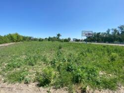 Продаж фасадних 30соток землі по вул. Київська фото 1 Продаж фасадних 30соток землі по вул. Київська фото 1