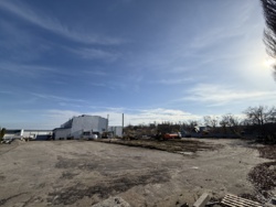 ПРОДАЄТЬСЯ ГОТОВА ПРОМИСЛОВА ДІЛЯНКА 0,89 га — ПРИВАТНА ВЛАСНІСТЬ! фото 3 ПРОДАЄТЬСЯ ГОТОВА ПРОМИСЛОВА ДІЛЯНКА 0,89 га — ПРИВАТНА ВЛАСНІСТЬ! фото 3