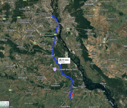 Продаж суцільного земельного масиву 9,9 га фото 5 Продаж суцільного земельного масиву 9,9 га фото 5