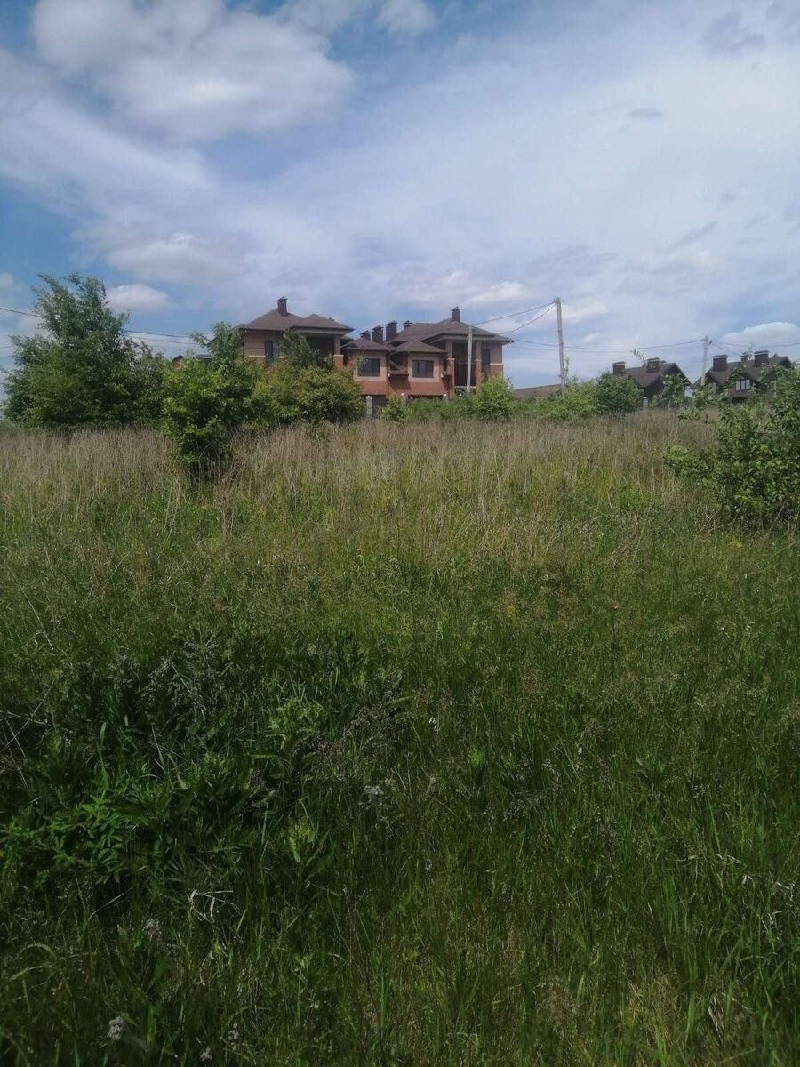Яр, Земельна ділянка під житлову забудову. фото 1 Яр, Земельна ділянка під житлову забудову. фото 1