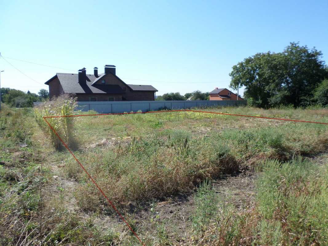 Продаж рівної земельної діялянки 5 соток, р-н ГРЛ, 6500 $ дол США №2694053 фото 1 Продаж рівної земельної діялянки 5 соток, р-н ГРЛ, 6500 $ дол США №2694053 фото 1