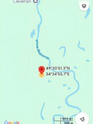 Продається ділянка Полтавська, Полтавський, Нижні Млини фото 2 Продається ділянка Полтавська, Полтавський, Нижні Млини фото 2